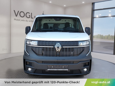 Renault Master Neuwagen Renault Master Neuwagen