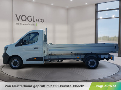 Renault Master Neuwagen Renault Master Neuwagen