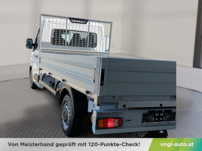 Renault Master Neuwagen Renault Master Neuwagen