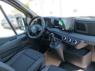 Renault Master Neuwagen Renault Master Neuwagen