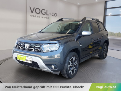 Dacia Duster Gebrauchtwagen Dacia Duster Gebrauchtwagen