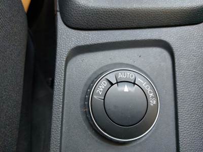Dacia Duster Gebrauchtwagen Dacia Duster Gebrauchtwagen