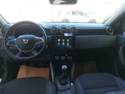 Dacia Duster Gebrauchtwagen Dacia Duster Gebrauchtwagen