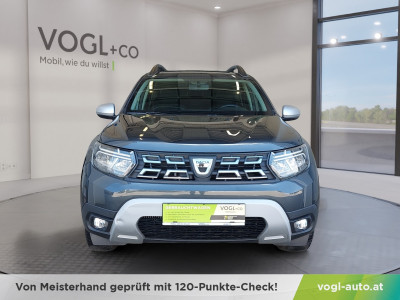 Dacia Duster Gebrauchtwagen Dacia Duster Gebrauchtwagen