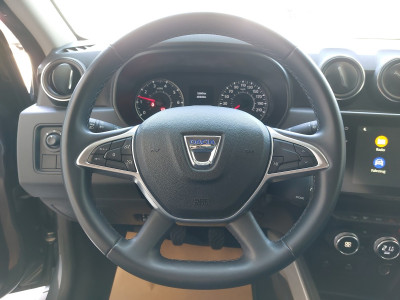 Dacia Duster Gebrauchtwagen Dacia Duster Gebrauchtwagen