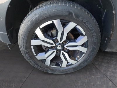 Dacia Duster Gebrauchtwagen Dacia Duster Gebrauchtwagen