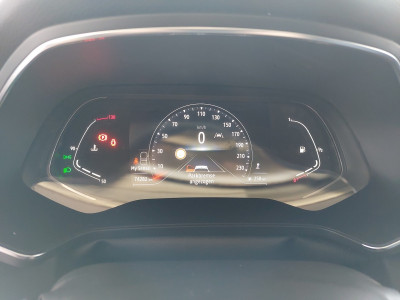 Renault Captur Gebrauchtwagen Renault Captur Gebrauchtwagen