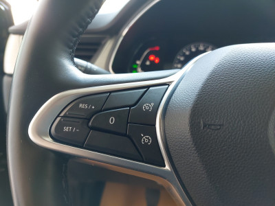 Renault Captur Gebrauchtwagen Renault Captur Gebrauchtwagen