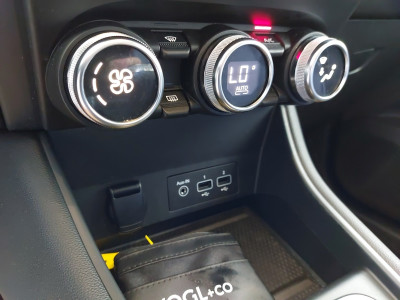 Renault Captur Gebrauchtwagen Renault Captur Gebrauchtwagen