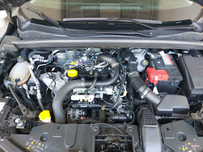 Renault Captur Gebrauchtwagen Renault Captur Gebrauchtwagen