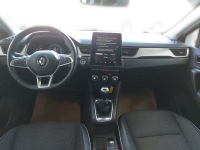 Renault Captur Gebrauchtwagen Renault Captur Gebrauchtwagen
