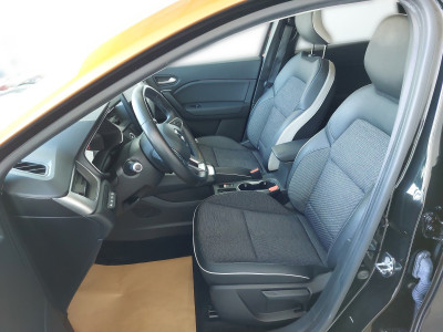 Renault Captur Gebrauchtwagen Renault Captur Gebrauchtwagen