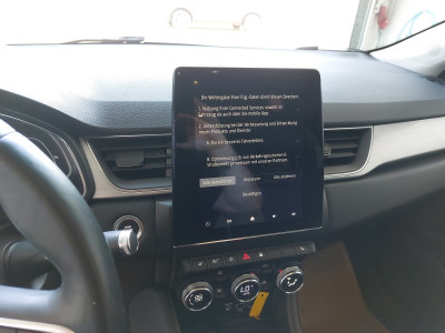 Renault Captur Gebrauchtwagen Renault Captur Gebrauchtwagen