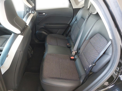 Renault Captur Gebrauchtwagen Renault Captur Gebrauchtwagen