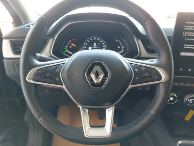 Renault Captur Gebrauchtwagen Renault Captur Gebrauchtwagen