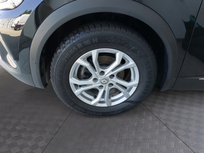 Renault Captur Gebrauchtwagen Renault Captur Gebrauchtwagen