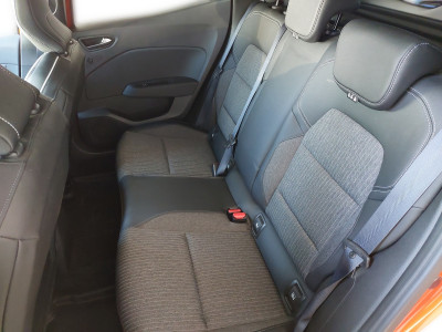 Renault Clio Gebrauchtwagen Renault Clio Gebrauchtwagen