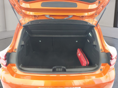 Renault Clio Gebrauchtwagen Renault Clio Gebrauchtwagen