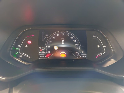Renault Clio Gebrauchtwagen Renault Clio Gebrauchtwagen