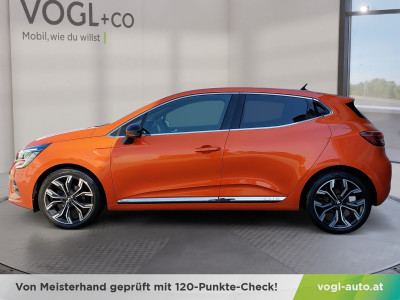 Renault Clio Gebrauchtwagen Renault Clio Gebrauchtwagen