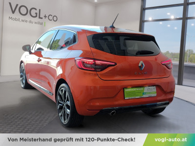 Renault Clio Gebrauchtwagen Renault Clio Gebrauchtwagen
