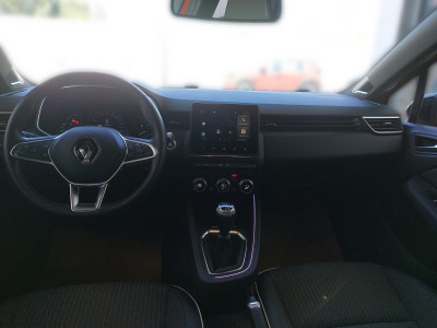 Renault Clio Gebrauchtwagen Renault Clio Gebrauchtwagen