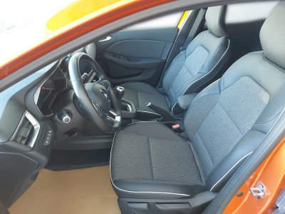 Renault Clio Gebrauchtwagen Renault Clio Gebrauchtwagen