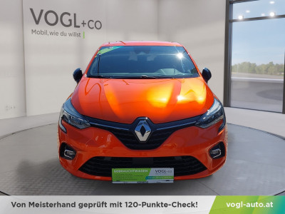 Renault Clio Gebrauchtwagen Renault Clio Gebrauchtwagen