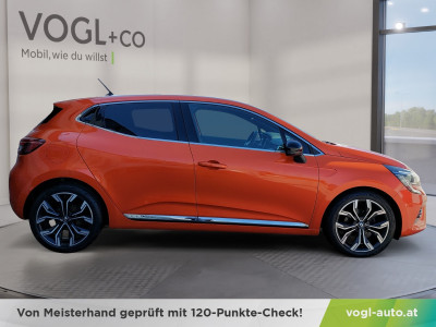 Renault Clio Gebrauchtwagen Renault Clio Gebrauchtwagen
