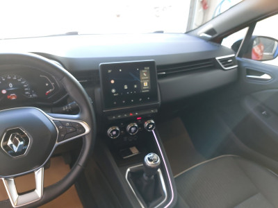 Renault Clio Gebrauchtwagen Renault Clio Gebrauchtwagen