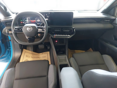 Nissan Micra Vorführwagen Nissan Micra Vorführwagen