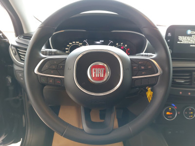 Fiat Tipo Gebrauchtwagen Fiat Tipo Gebrauchtwagen