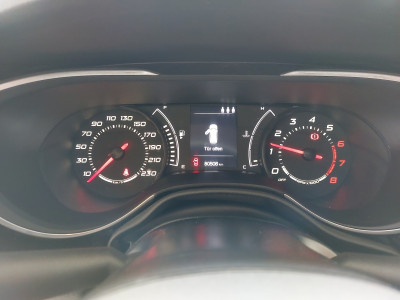 Fiat Tipo Gebrauchtwagen Fiat Tipo Gebrauchtwagen