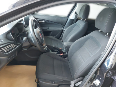 Fiat Tipo Gebrauchtwagen Fiat Tipo Gebrauchtwagen