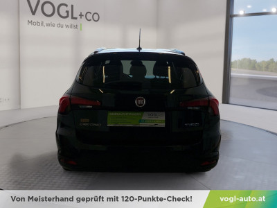 Fiat Tipo Gebrauchtwagen Fiat Tipo Gebrauchtwagen