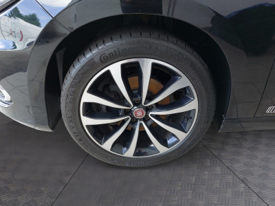 Fiat Tipo Gebrauchtwagen Fiat Tipo Gebrauchtwagen
