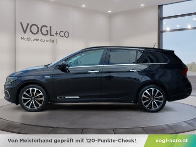 Fiat Tipo Gebrauchtwagen Fiat Tipo Gebrauchtwagen