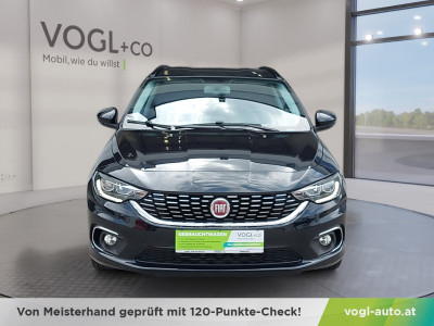 Fiat Tipo Gebrauchtwagen Fiat Tipo Gebrauchtwagen
