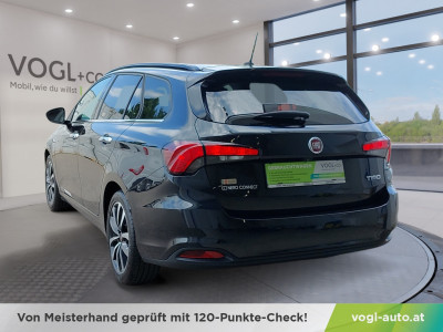 Fiat Tipo Gebrauchtwagen Fiat Tipo Gebrauchtwagen