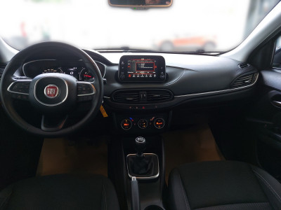 Fiat Tipo Gebrauchtwagen Fiat Tipo Gebrauchtwagen