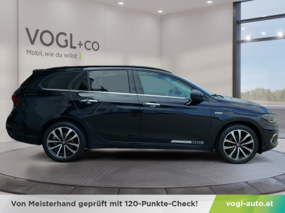 Fiat Tipo Gebrauchtwagen Fiat Tipo Gebrauchtwagen