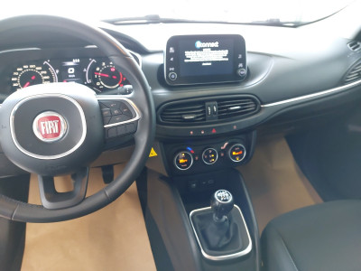 Fiat Tipo Gebrauchtwagen Fiat Tipo Gebrauchtwagen