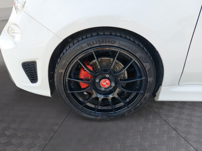 Abarth 500 Gebrauchtwagen Abarth 500 Gebrauchtwagen