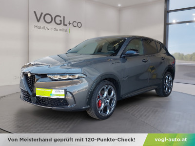 Alfa Romeo Tonale Gebrauchtwagen Alfa Romeo Tonale Gebrauchtwagen