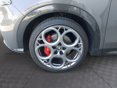 Alfa Romeo Tonale Gebrauchtwagen Alfa Romeo Tonale Gebrauchtwagen