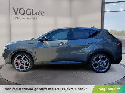 Alfa Romeo Tonale Gebrauchtwagen Alfa Romeo Tonale Gebrauchtwagen