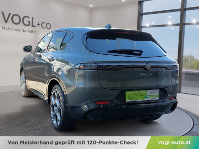 Alfa Romeo Tonale Gebrauchtwagen Alfa Romeo Tonale Gebrauchtwagen