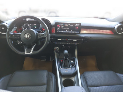Alfa Romeo Tonale Gebrauchtwagen Alfa Romeo Tonale Gebrauchtwagen