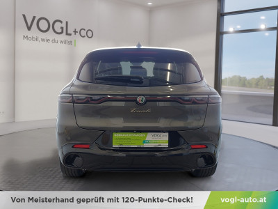 Alfa Romeo Tonale Gebrauchtwagen Alfa Romeo Tonale Gebrauchtwagen