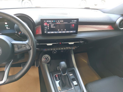 Alfa Romeo Tonale Gebrauchtwagen Alfa Romeo Tonale Gebrauchtwagen